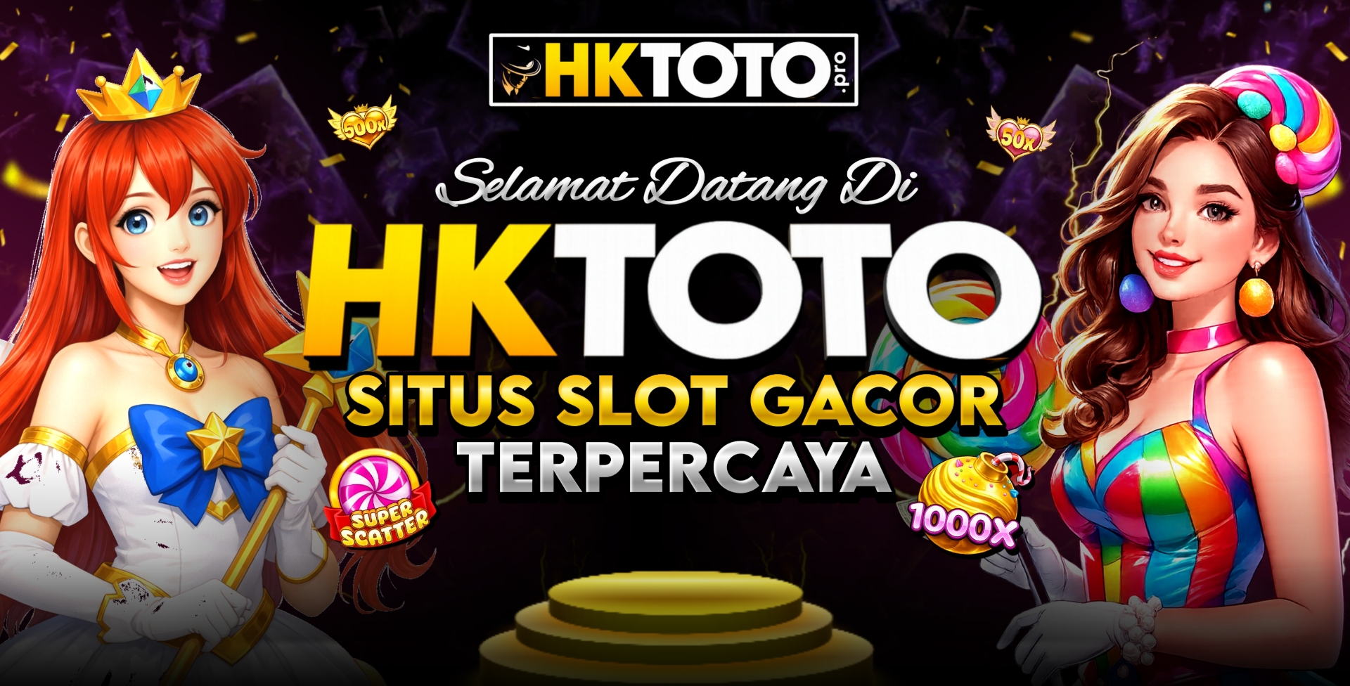 Slot RTP Tertinggi, Casino Live dan Togel Online